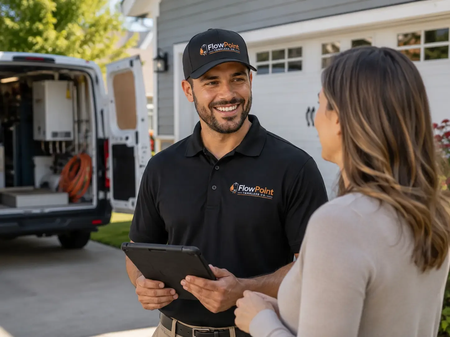 Tankless Water Heater Installation Morven, NC FAQs